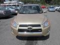 2010 Sandy Beach Metallic Toyota RAV4 Limited V6 4WD  photo #2