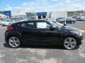 Ultra Black - Veloster  Photo No. 2