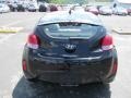 Ultra Black - Veloster  Photo No. 4