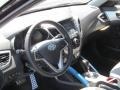 Ultra Black - Veloster  Photo No. 6