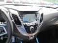 Ultra Black - Veloster  Photo No. 7