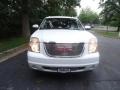 Summit White - Yukon Denali AWD Photo No. 2