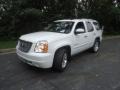 Summit White - Yukon Denali AWD Photo No. 3