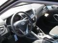 Ultra Black - Veloster  Photo No. 7