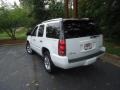 Summit White - Yukon Denali AWD Photo No. 5