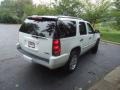Summit White - Yukon Denali AWD Photo No. 7