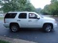 Summit White - Yukon Denali AWD Photo No. 8