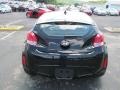 Ultra Black - Veloster  Photo No. 4