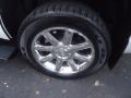 Summit White - Yukon Denali AWD Photo No. 35