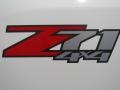 2010 Chevrolet Silverado 2500HD LTZ Crew Cab 4x4 Badge and Logo Photo