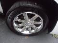 Summit White - Yukon Denali AWD Photo No. 37