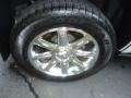 Summit White - Yukon Denali AWD Photo No. 38