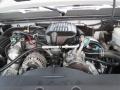 6.6 Liter OHV 32-Valve Duramax Turbo-Diesel V8 2010 Chevrolet Silverado 2500HD LTZ Crew Cab 4x4 Engine