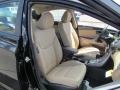 2013 Black Hyundai Elantra GLS  photo #5