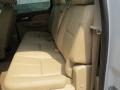 Summit White - Silverado 2500HD LTZ Crew Cab 4x4 Photo No. 30