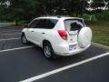 Blizzard Pearl White - RAV4 4WD Photo No. 5