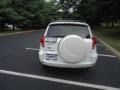 Blizzard Pearl White - RAV4 4WD Photo No. 6