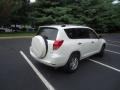 Blizzard Pearl White - RAV4 4WD Photo No. 7