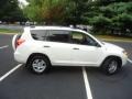 Blizzard Pearl White - RAV4 4WD Photo No. 8