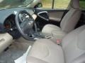 Blizzard Pearl White - RAV4 4WD Photo No. 9