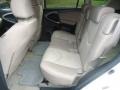 Blizzard Pearl White - RAV4 4WD Photo No. 10