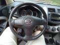 Blizzard Pearl White - RAV4 4WD Photo No. 15