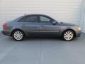 2009 Slate Blue Hyundai Sonata Limited  photo #2