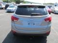 Graphite Gray - Tucson GLS AWD Photo No. 4