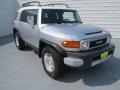 Titanium Metallic - FJ Cruiser  Photo No. 1