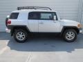 Titanium Metallic - FJ Cruiser  Photo No. 2