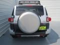 Titanium Metallic - FJ Cruiser  Photo No. 4
