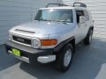 Titanium Metallic - FJ Cruiser  Photo No. 6