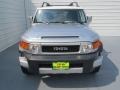 Titanium Metallic - FJ Cruiser  Photo No. 7