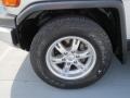 Titanium Metallic - FJ Cruiser  Photo No. 9