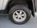 Titanium Metallic - FJ Cruiser  Photo No. 10