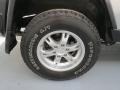 Titanium Metallic - FJ Cruiser  Photo No. 11
