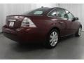 Merlot Metallic - Taurus Limited Photo No. 4