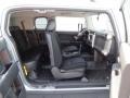 Titanium Metallic - FJ Cruiser  Photo No. 18