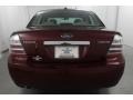 Merlot Metallic - Taurus Limited Photo No. 5