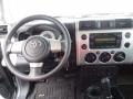 Titanium Metallic - FJ Cruiser  Photo No. 28