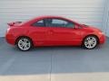 2006 Rallye Red Honda Civic Si Coupe  photo #2