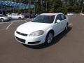 Summit White - Impala LTZ Photo No. 1