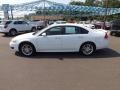 Summit White - Impala LTZ Photo No. 2
