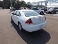 Summit White - Impala LTZ Photo No. 3