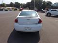 Summit White - Impala LTZ Photo No. 4