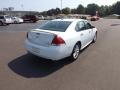 Summit White - Impala LTZ Photo No. 5
