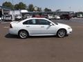 Summit White - Impala LTZ Photo No. 6