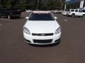 Summit White - Impala LTZ Photo No. 8