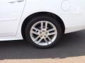 Summit White - Impala LTZ Photo No. 21