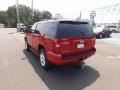 2013 Victory Red Chevrolet Tahoe LT  photo #3